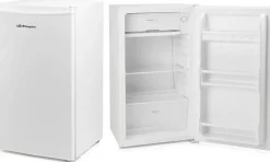 Frigorífico 1 Puerta con Congelador Orbegozo Silencioso NCO3090
