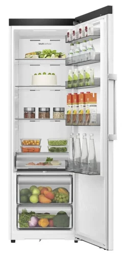 Frigorífico 1 Puerta Hisense No Frost 372 L Blanco RL3K370SEWE1