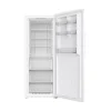 Frigorífico 1 Puerta INFINITON No Frost 380L Blanco CL-73H