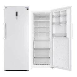 Frigorífico 1 Puerta INFINITON No Frost 380L Blanco CL-73H