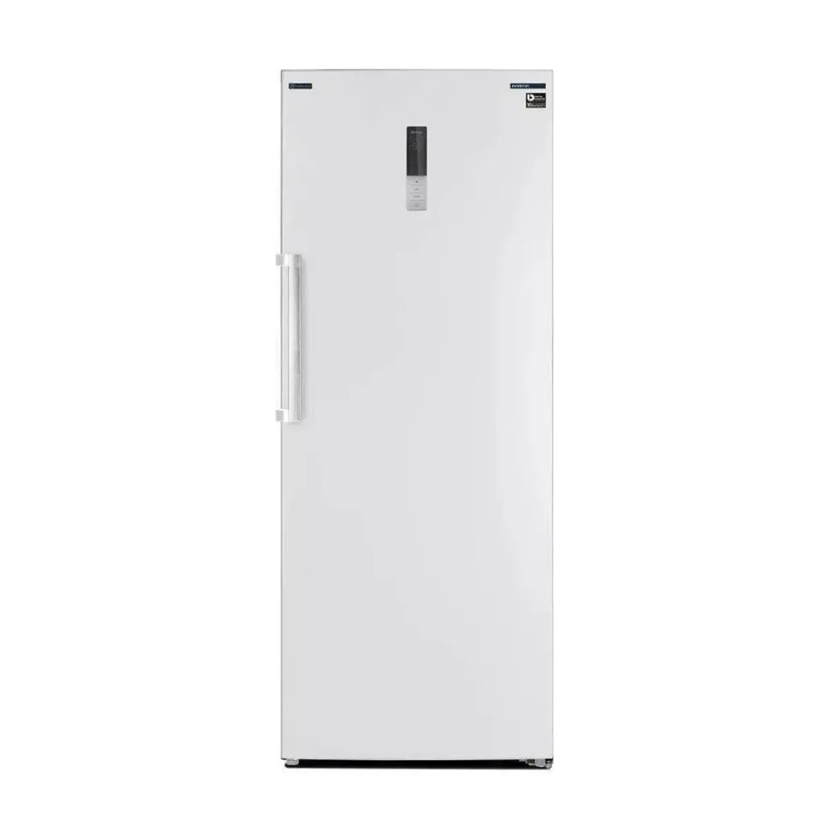 Frigorífico 1 Puerta INFINITON No Frost 380L Blanco CL-73H
