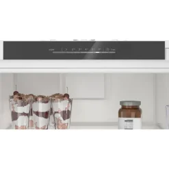 Frigorífico 1 Puerta Integrable Balay319L Clase D ExtraFresh 3FID737S