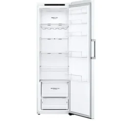 Frigorífico 1 Puerta LG Clase E Blanco 186x60cm GLT51SWGSZ