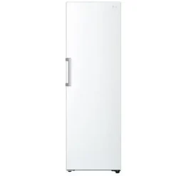 Frigorífico 1 Puerta LG Clase E Blanco 186x60cm GLT51SWGSZ
