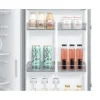Frigorífico 1 Puerta SAMSUNG No Frost 387L Blanco Eficiencia E RR39C7AF5WW