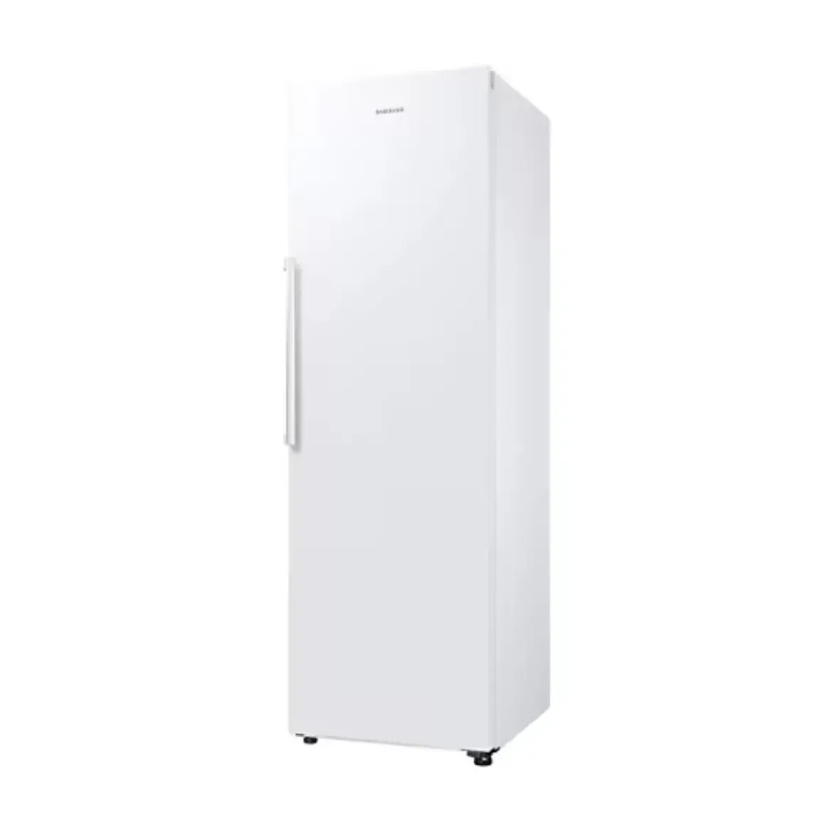 Frigorífico 1 Puerta SAMSUNG No Frost 387L Blanco Eficiencia E RR39C7AF5WW