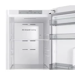 Frigorífico 1 Puerta SAMSUNG No Frost 387L Blanco Eficiencia E RR39C7AF5WW