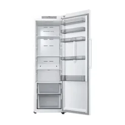 Frigorífico 1 Puerta SAMSUNG No Frost 387L Blanco Eficiencia E RR39C7AF5WW