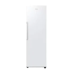 Frigorífico 1 Puerta SAMSUNG No Frost 387L Blanco Eficiencia E RR39C7AF5WW