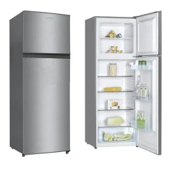 Frigorífico 2 Puertas INFINITON No Frost Clase E INOX FG-330TD70XEK
