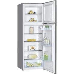 Frigorífico 2 Puertas INFINITON No Frost Clase E INOX FG-330TD70XEK