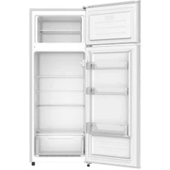 Frigorífico 2 Puertas INFINITON 143 cm Clase E 204 Litros FG249H