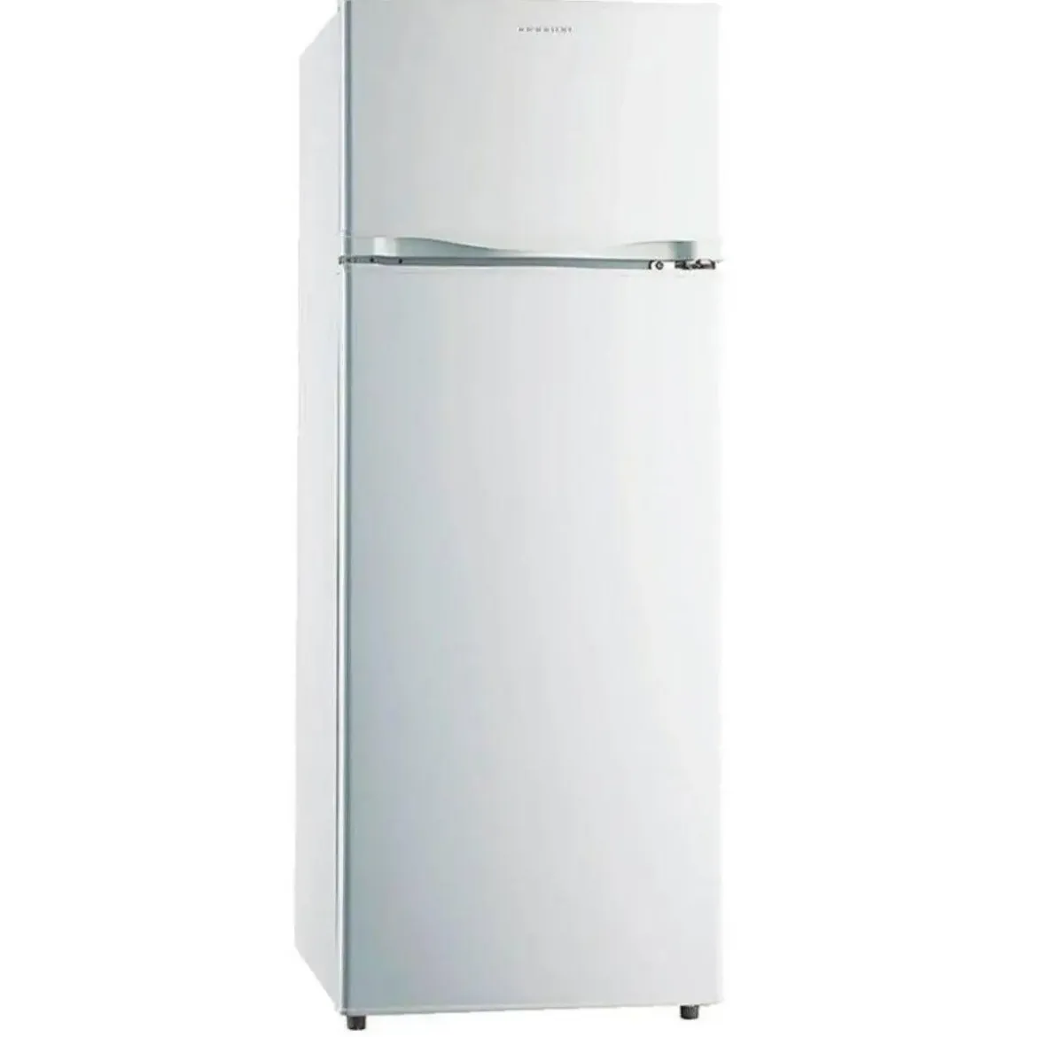 Frigorífico 2 Puertas INFINITON 143 cm Clase E 204 Litros FG249H