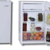 Frigorífico Rommer 1 Puerta 90L Clase E Cristal FE10