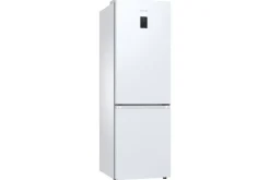 Frigorífico SAMSUNG Combi No Frost 344L Blanco E RB34C672EWW