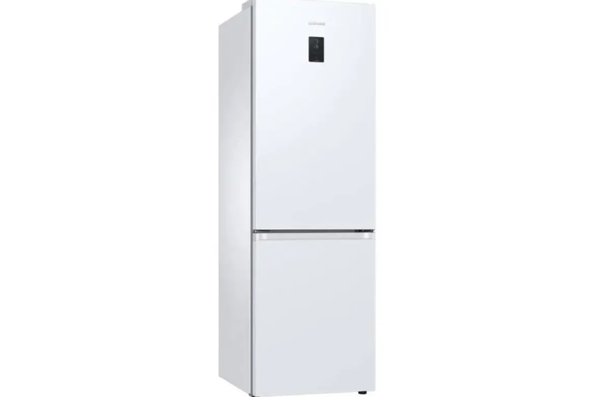 Frigorífico SAMSUNG Combi No Frost 344L Blanco E RB34C672EWW