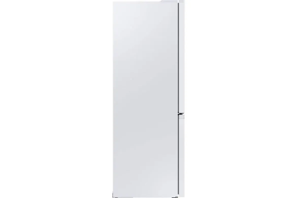 Frigorífico SAMSUNG Combi No Frost 344L Blanco E RB34C672EWW