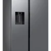 Frigorífico SAMSUNG Side by Side 640L Inverter RS70F65KDTEF