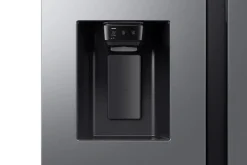 Frigorífico SAMSUNG Side by Side 640L Inverter RS70F65KDTEF