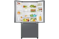 Frigorífico Samsung Side by Side Inox 495 L RF50C530ES9