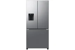 Frigorífico Samsung Side by Side Inox 495 L RF50C530ES9