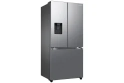 Frigorífico Samsung Side by Side Inox 495 L RF50C530ES9