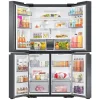 Frigorífico Samsung Side by Side 4 Puertas 649 L Grafito RF59C700EB1/ES