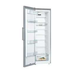 Frigorífico Una Puerta Acero Antihuellas BOSCH KSV36FIEP
