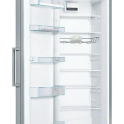 Frigorífico Una Puerta Acero Antihuellas BOSCH KSV36FIEP
