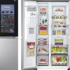 Frigorifico Americano LG Side By Side 179 cm Clase E GSXV90MBAE