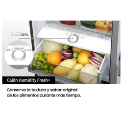 Frigorifico Combi SAMSUNG 390L Clase C RB38C673CA/EF