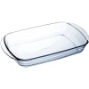 Fuente Rectangular de Horno Boro 4937416