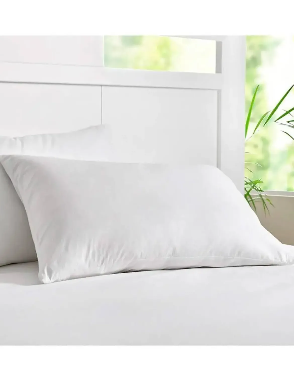 Funda de Almohada Impermeable Transpirable Tencel 70 cm FA98 PR17246