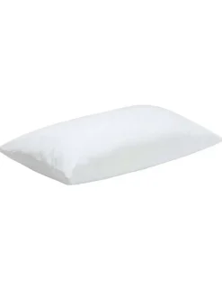 Funda de Almohada Impermeable Transpirable Tencel 75 cm FA98 PR17246