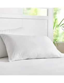 Funda de Almohada Impermeable Transpirable Tencel 75 cm FA98 PR17246
