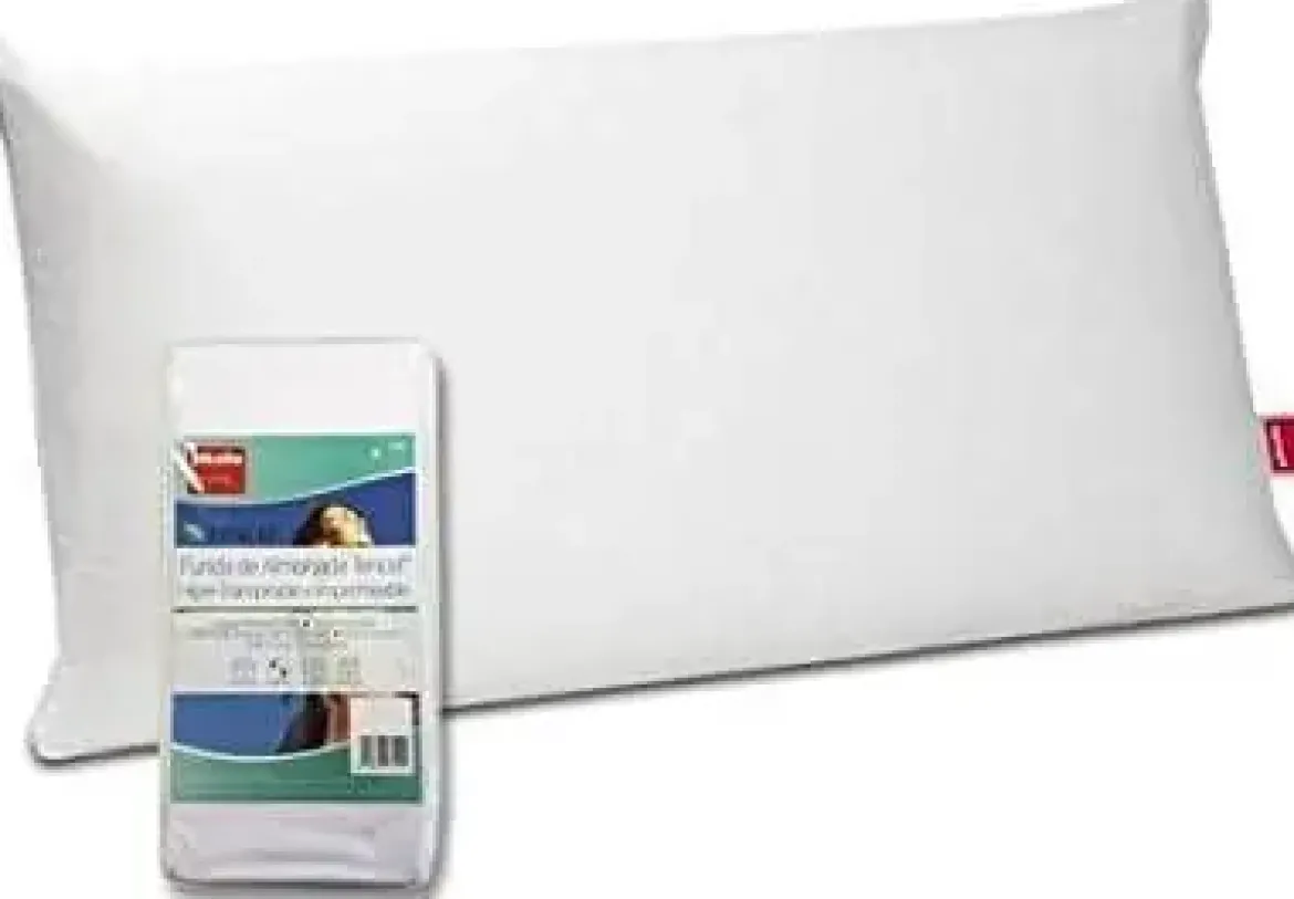 Funda de almohada PIKOLIN Tencel 105 cm FA58