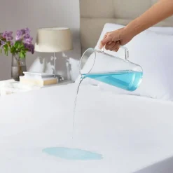 Funda de Colchón Antichinches para Cama de 105 cm