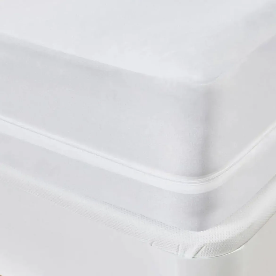 Funda de Colchón Antichinches para Cama de 105 cm