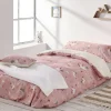 Funda Nórdica + 2 Fundas de Almohadas para Cama de 90 cm ARI 474077