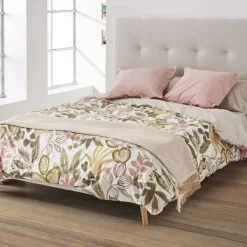 Funda Nórdica + 2 Fundas de Almohadas para Cama de 150/160 cm ELSA 474063