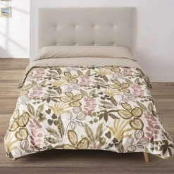 Funda Nórdica + 2 Fundas de Almohadas para Cama de 150/160 cm ELSA 474063