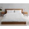 Funda Nórdica 200 Hilos Cama 150 RITA Perla