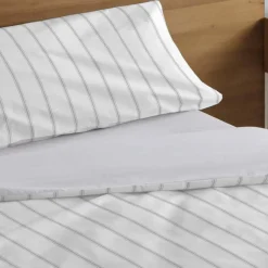 Funda Nórdica 200 Hilos Cama 150 RITA Perla