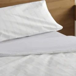 Funda Nórdica 200 Hilos Cama 150 RITA Piedra