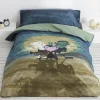 Funda Nórdica para Cama de 90 cm DRAKY