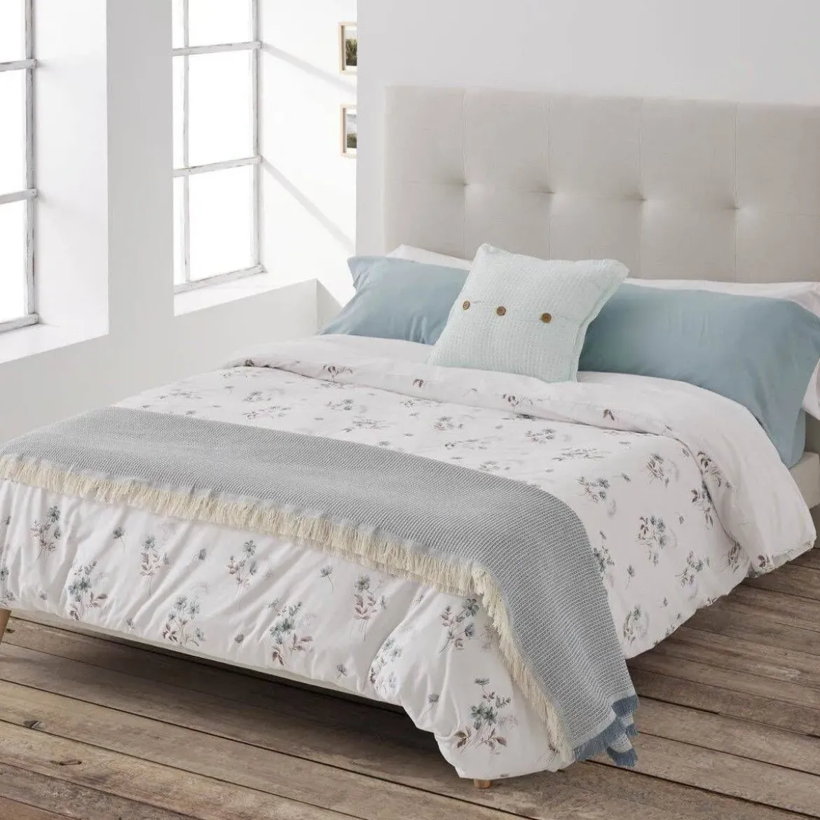Funda Nórdica para Cama de 135/140 cm IVANNA 474073