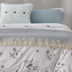 Funda Nórdica para Cama de 135/140 cm IVANNA 474073