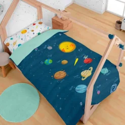 Funda Nórdica para Cama de 105 SPACE