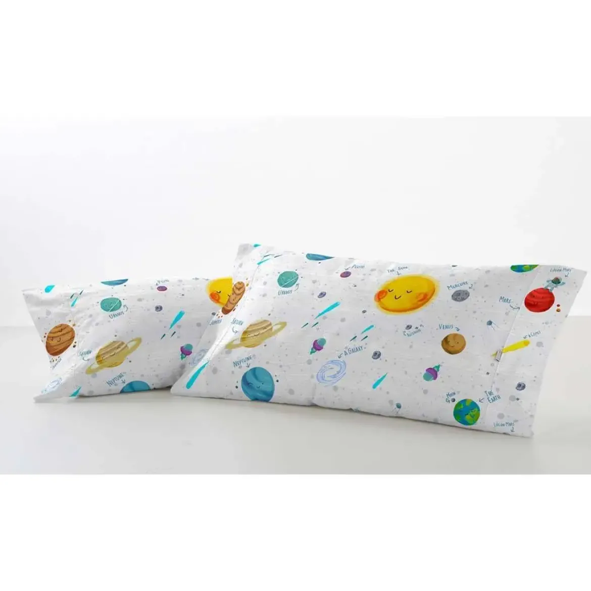 Funda Nórdica para Cama de 105 SPACE