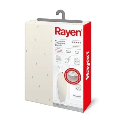 Funda para Planchar Elástica de 4 Capas 127x51 6304.04